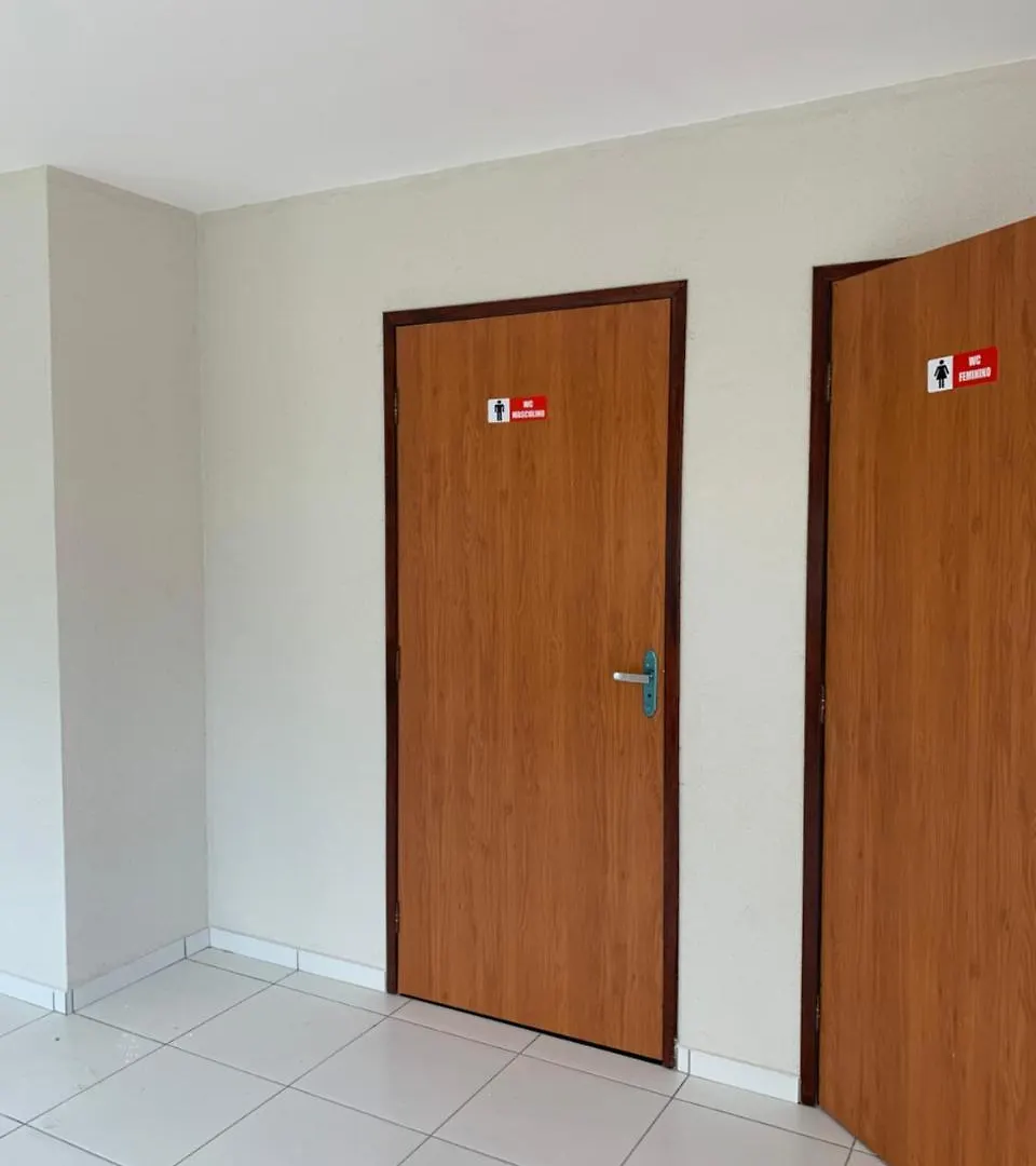 Apartmán Spazzio Beach Ponta Negra Natal