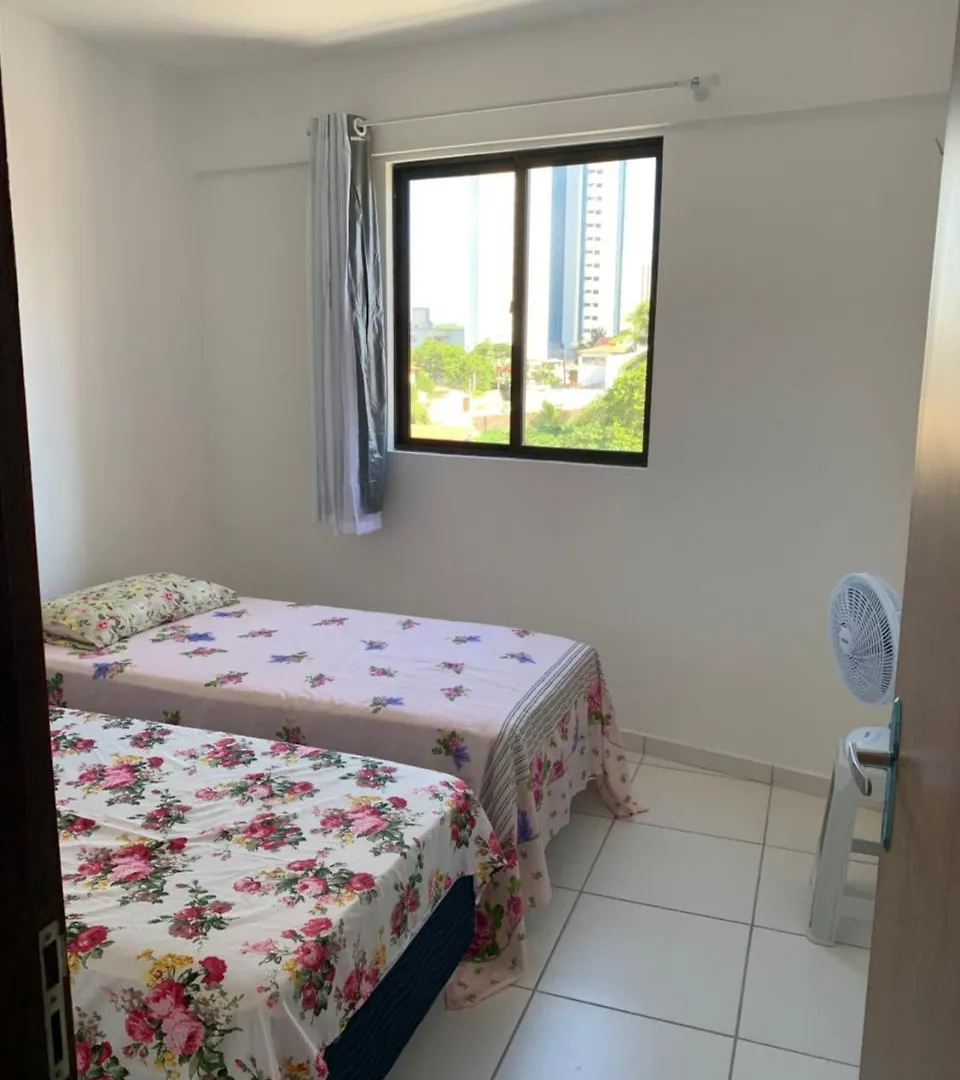 Spazzio Beach Ponta Negra Natal Apartment