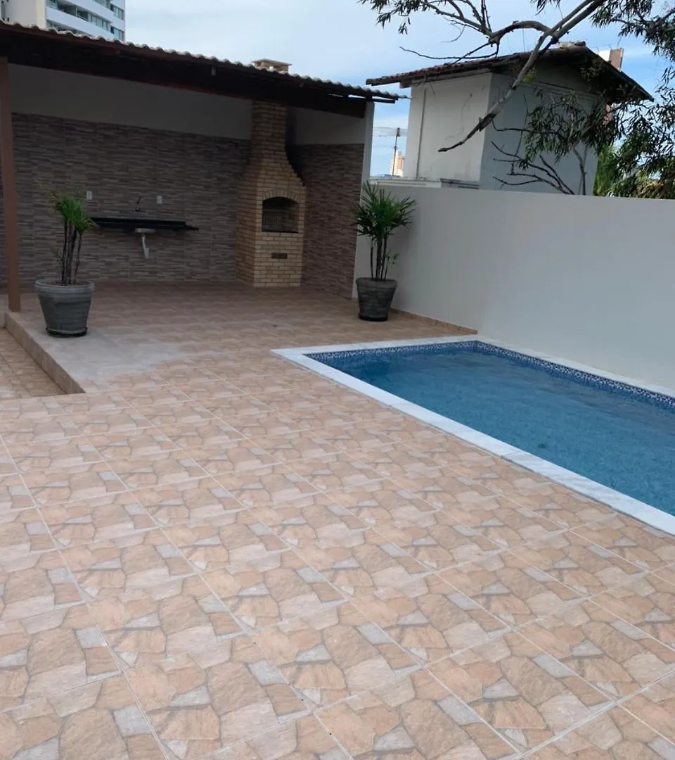 Spazzio Beach Ponta Negra Natal 0*,